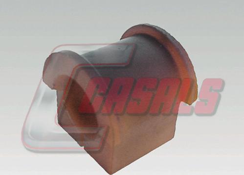 Casals 6288 - Bearing Bush, stabiliser autospares.lv