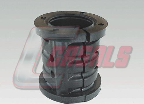 Casals 6743 - Bearing Bush, stabiliser autospares.lv