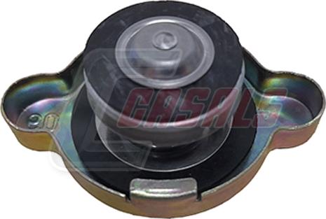 Casals 0146 - Sealing Cap, coolant tank autospares.lv