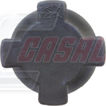 Casals 0101 - Sealing Cap, coolant tank autospares.lv