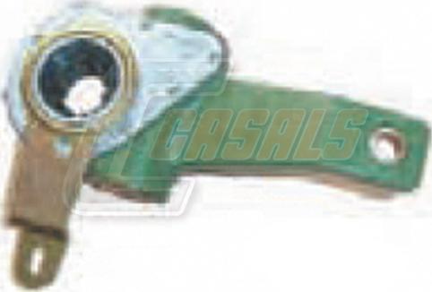 Casals 12090 - Adjuster, braking system autospares.lv