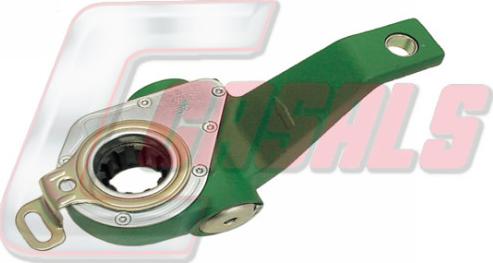 Casals 12045 - Adjuster, braking system autospares.lv