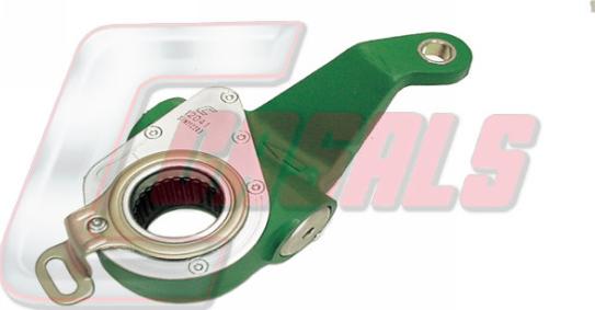 Casals 12041 - Adjuster, braking system autospares.lv