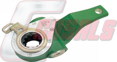 Casals 12054 - Adjuster, braking system autospares.lv