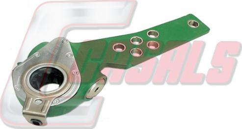 Casals 12056 - Adjuster, braking system autospares.lv