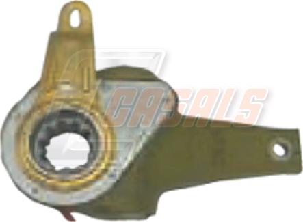 Casals 12086 - Adjuster, braking system autospares.lv