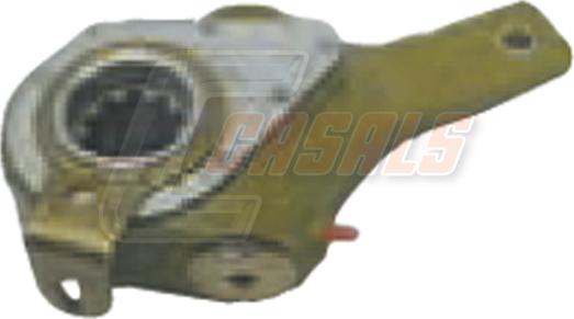 Casals 12080 - Adjuster, braking system autospares.lv