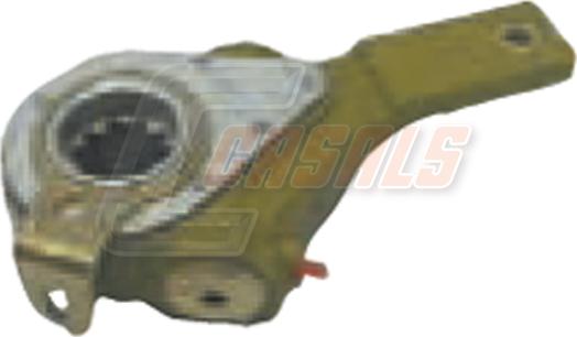 Casals 12081 - Adjuster, braking system autospares.lv