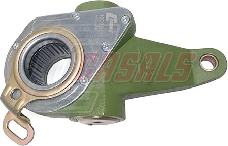 Casals 12029 - Adjuster, braking system autospares.lv