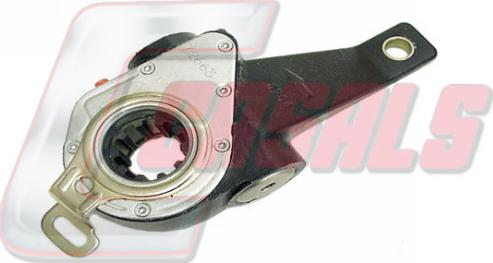 Casals 12023 - Adjuster, braking system autospares.lv