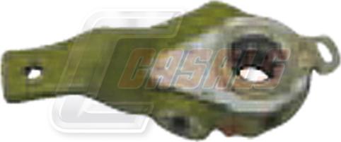 Casals 12162 - Adjuster, braking system autospares.lv