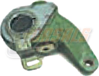 Casals 12119 - Adjuster, braking system autospares.lv