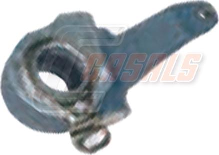 Casals 12130 - Adjuster, braking system autospares.lv