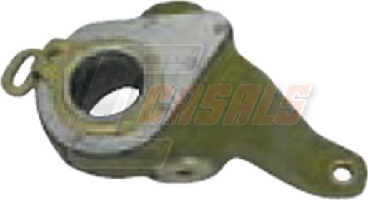 Casals 12125 - Adjuster, braking system autospares.lv