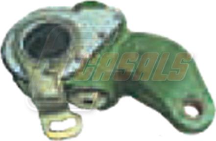 Casals 12120 - Adjuster, braking system autospares.lv