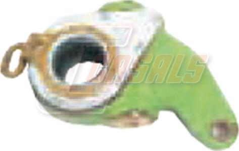 Casals 12128 - Adjuster, braking system autospares.lv