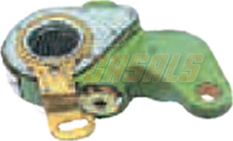 Casals 12123 - Adjuster, braking system autospares.lv