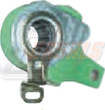 Casals 12174 - Adjuster, braking system autospares.lv