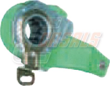Casals 12173 - Adjuster, braking system autospares.lv