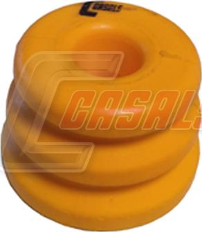 Casals 80940 - Rubber Buffer, suspension autospares.lv