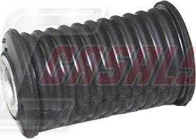 Casals 80468 - Bush, leaf spring autospares.lv