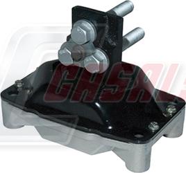 Casals 80161 - Holder, engine mounting autospares.lv