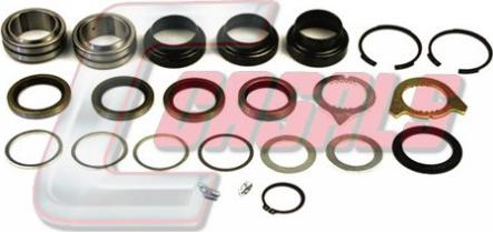 Casals 8854 - Repair Kit, brake camshaft autospares.lv