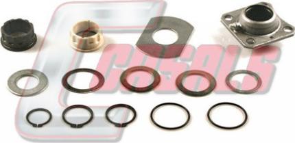 Casals 8837 - Repair Kit, brake camshaft autospares.lv