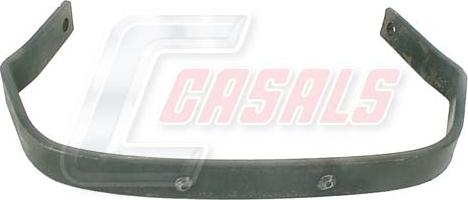 Casals 3097092 - Spring, brake shoe autospares.lv