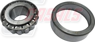 Casals 20168 - Wheel Bearing autospares.lv