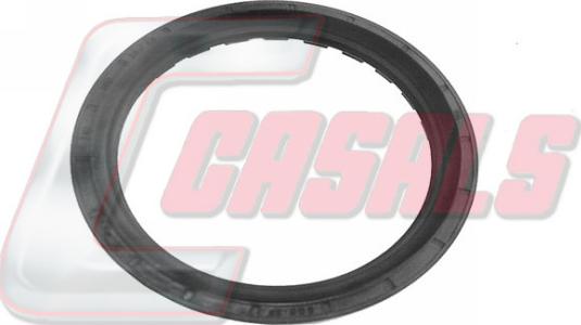 Casals 20313 - Shaft Seal, wheel hub autospares.lv