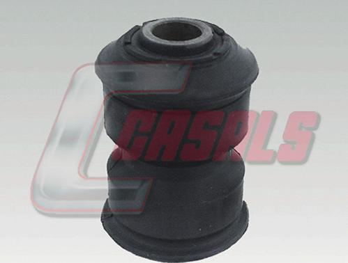 Casals 7497 - Mounting, leaf spring autospares.lv