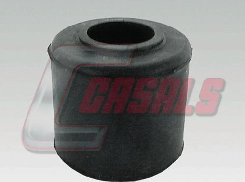Casals 7501 - Bearing Bush, stabiliser autospares.lv