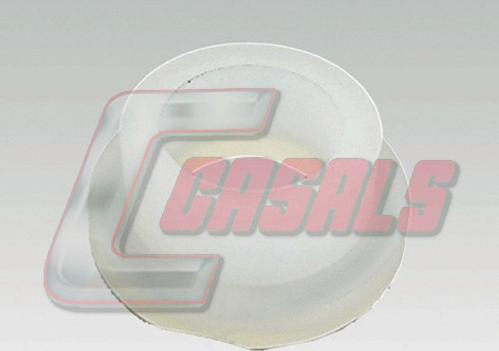 Casals 7231 - Bearing Bush, stabiliser autospares.lv