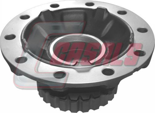 Casals 77916 - Wheel Hub autospares.lv