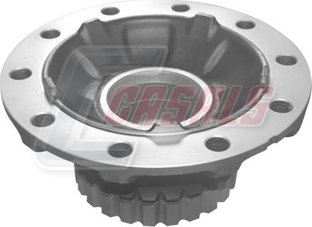 Casals 77918 - Wheel Hub autospares.lv