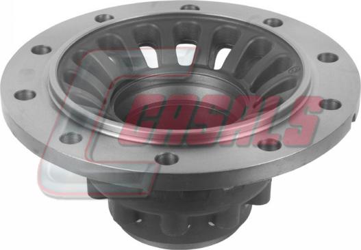 Casals 77557 - Wheel Hub autospares.lv