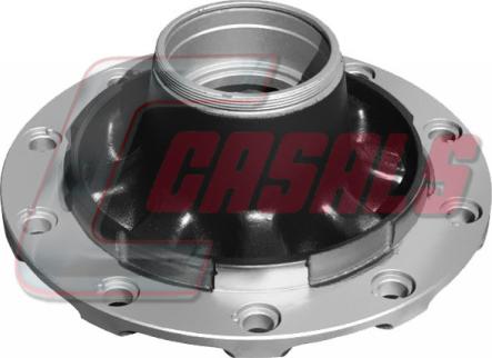 Casals 77100 - Wheel Hub autospares.lv