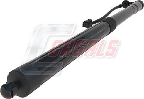 Casals A5055 - Gas Spring, boot, cargo area autospares.lv