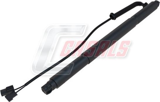 Casals A5011 - Gas Spring, boot, cargo area autospares.lv