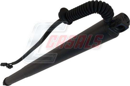 Casals A5086 - Gas Spring, boot, cargo area autospares.lv