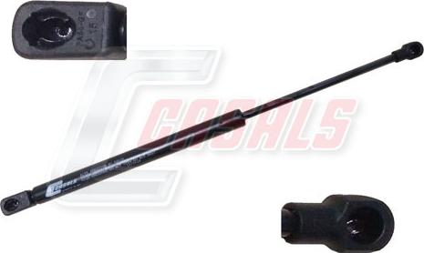 Casals A2529 - Gas Spring, boot, cargo area autospares.lv