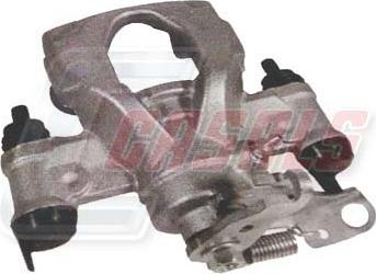 Casals MD2052 - Brake Caliper autospares.lv