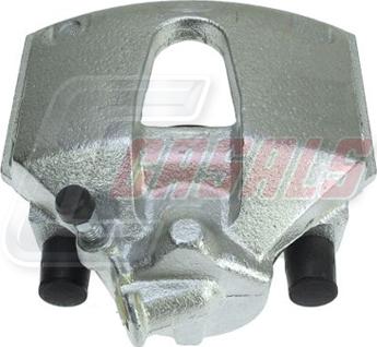 Casals MD2066 - Brake Caliper autospares.lv