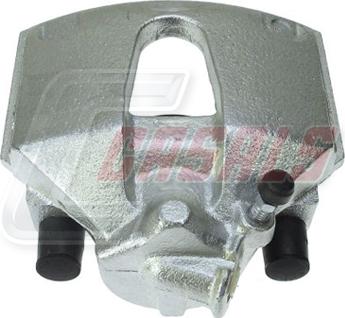 Casals MD2067 - Brake Caliper autospares.lv