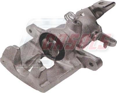 Casals MD2008 - Brake Caliper autospares.lv