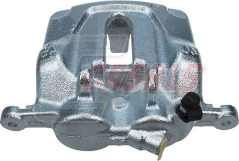 Casals MD2083 - Brake Caliper autospares.lv