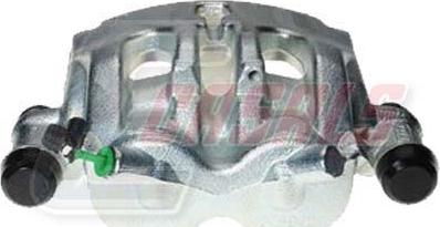 Casals MD2149 - Brake Caliper autospares.lv