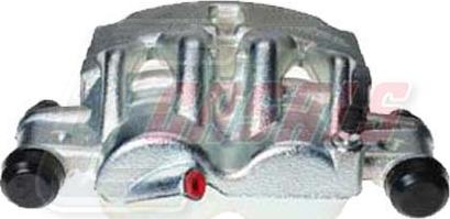 Casals MD2169 - Brake Caliper autospares.lv