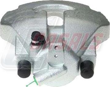 Casals MD2184 - Brake Caliper autospares.lv